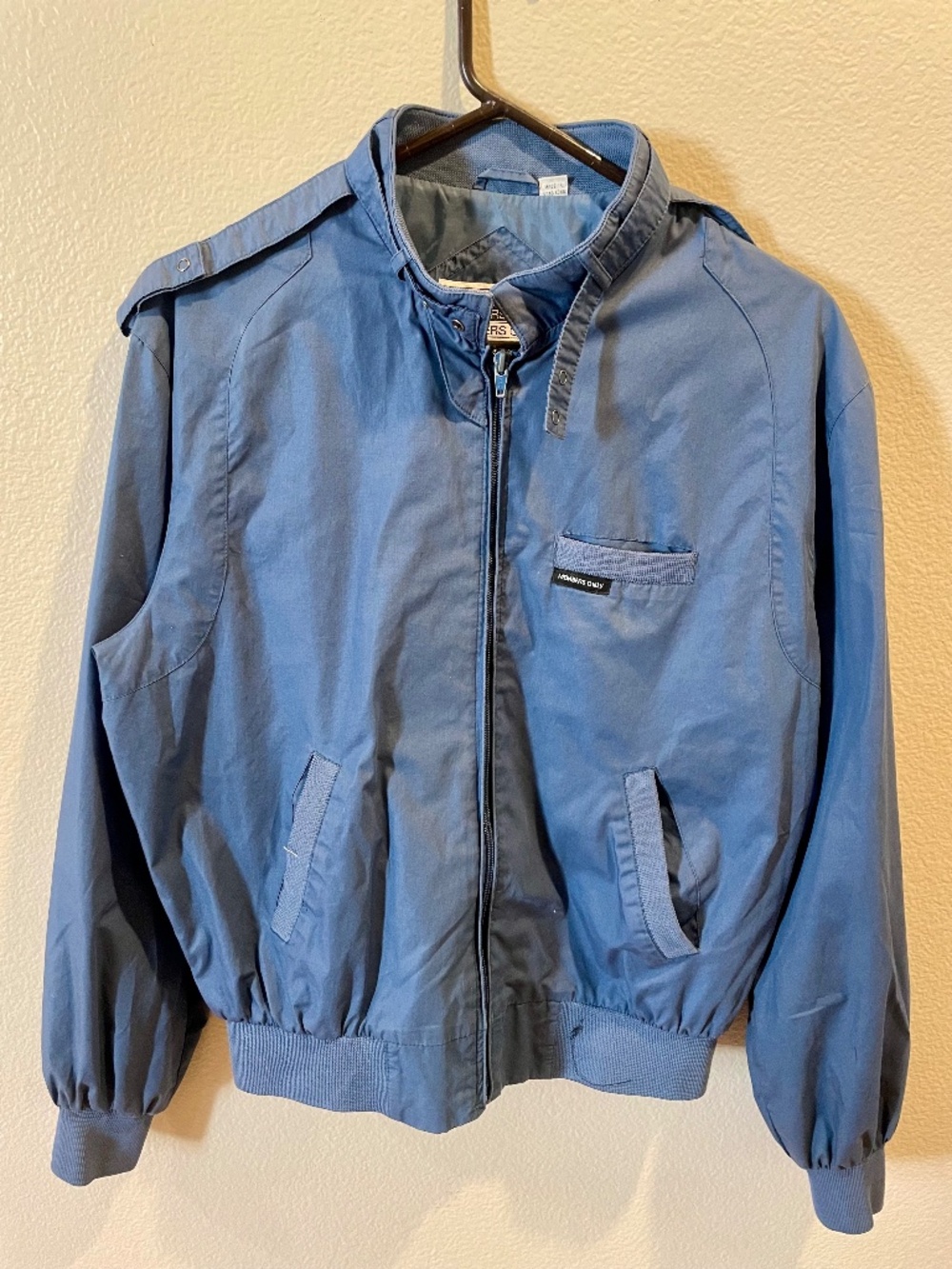 MEMBERS ONLY Jacket
